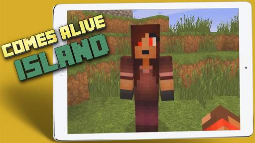 Comes Alive Mod Island screenshot 3