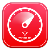 Wifi Booster Speed Prank icon