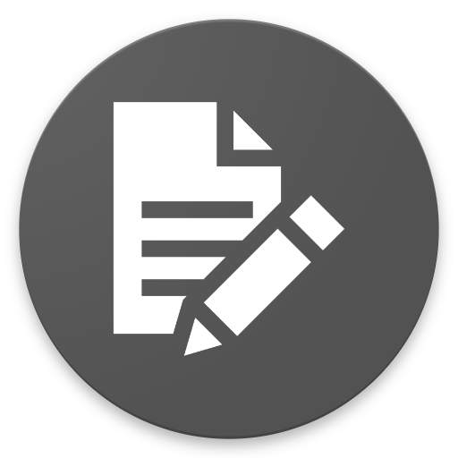 Text Editor - Create, Save & Edit Text Files 0.1