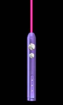 Laserpointer Flashlight screenshot 18