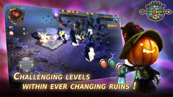 Fantashooting:2 screenshot 2