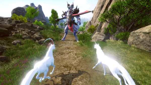 Legendary Unicorn Simulator screenshot 3