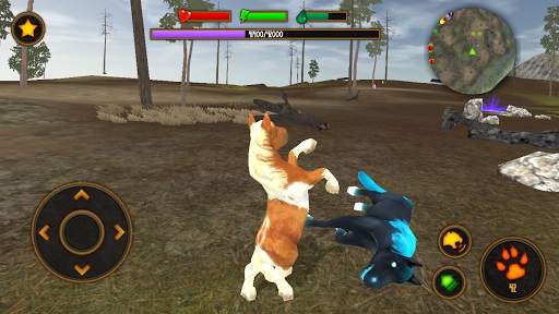 Clan of Pony screenshot 11