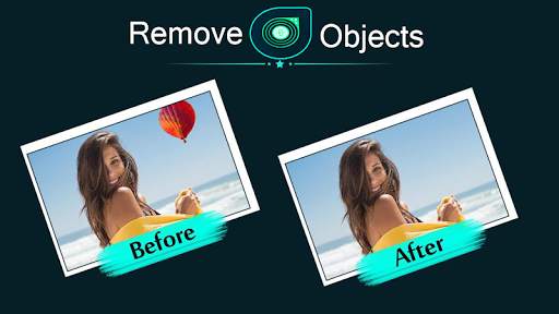 remove unwanted object from photo screenshot 4