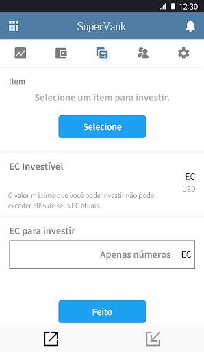 Supervank screenshot 4