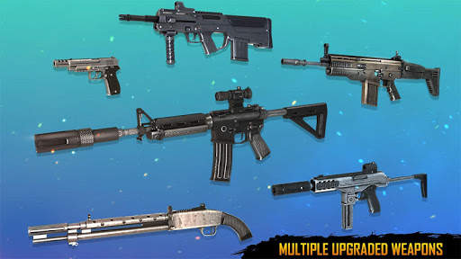 Dead Hunting Effect: Zombie 3D screenshot 4