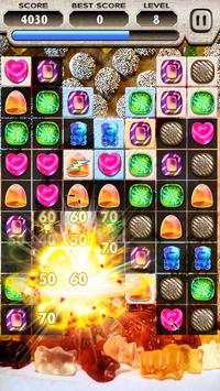 Candy Gummy Bear screenshot 4