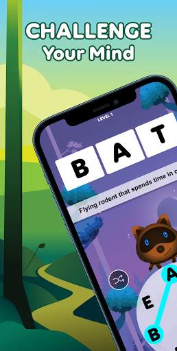 Word Ladder screenshot 1