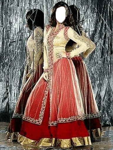 Lacha Dress Fashion screenshot 4