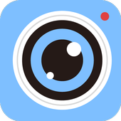 Beauty Camera icon