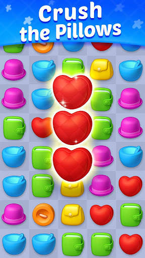 Poly Crush - Sphere Rescue screenshot 3