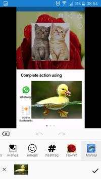 FOTO EDITOR screenshot 6