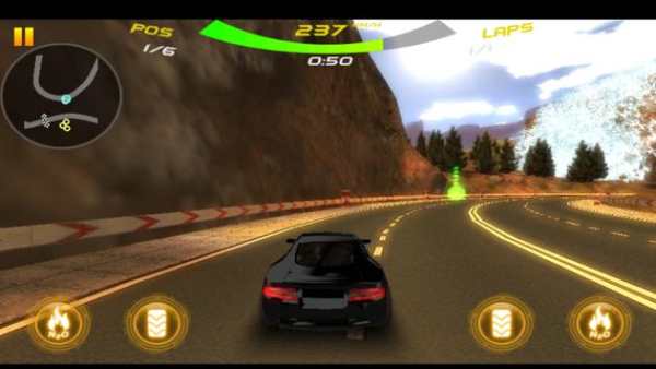 Need for Racing Fever - Best new speed game 2017 screenshot 3
