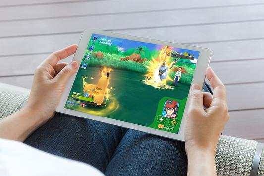 Tips Pocketown Adventure screenshot 1