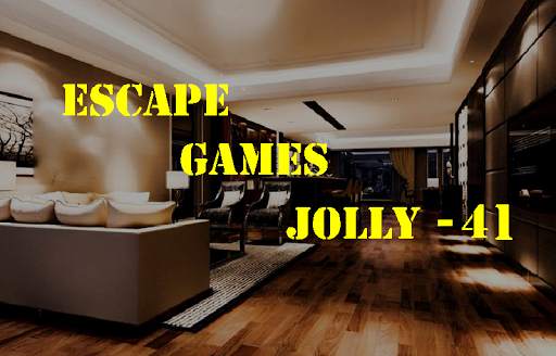 Escape Games Jolly-41 screenshot 1