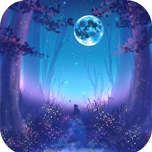 Night Wallpaper 4K 1.03