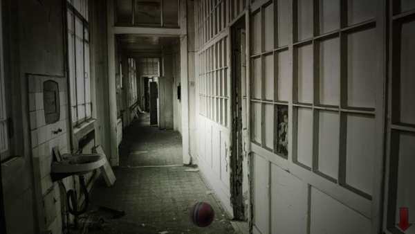 Horror game - Scary movie quest screenshot 1