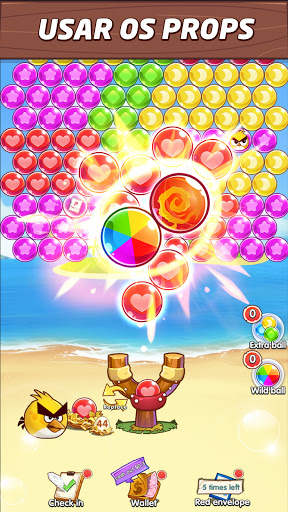 Bubble GO! screenshot 5