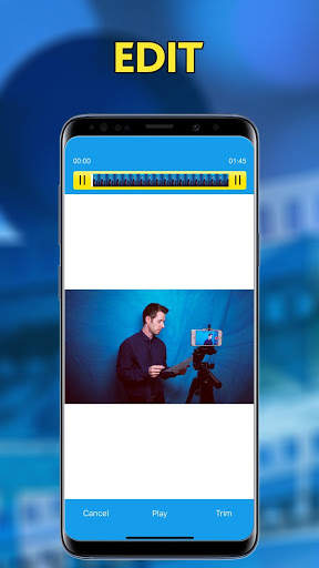 My Selftape App screenshot 2