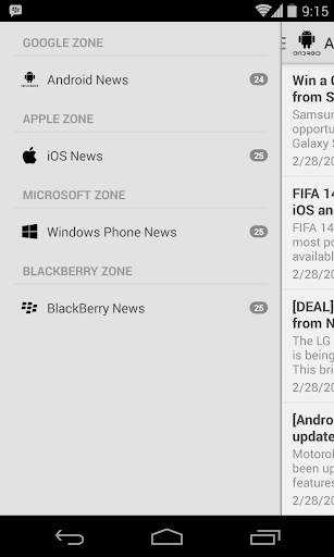 DJs Mobiles screenshot 2