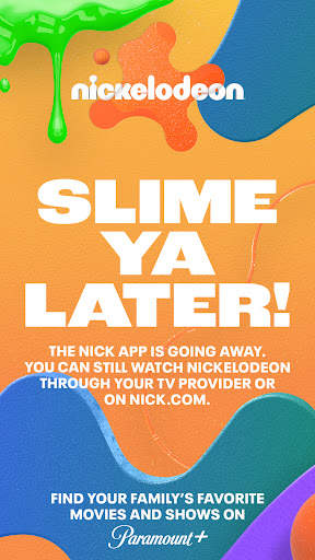 Nick - Watch TV Shows & Videos screenshot 5