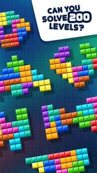 Block Puzzle Game 2 screenshot 2