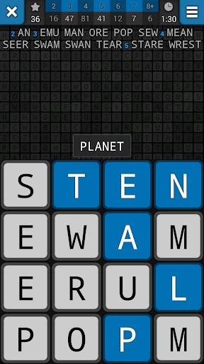 Word Quest screenshot 2
