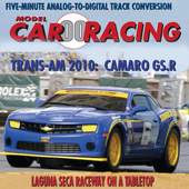 Model Car Racing 1.2