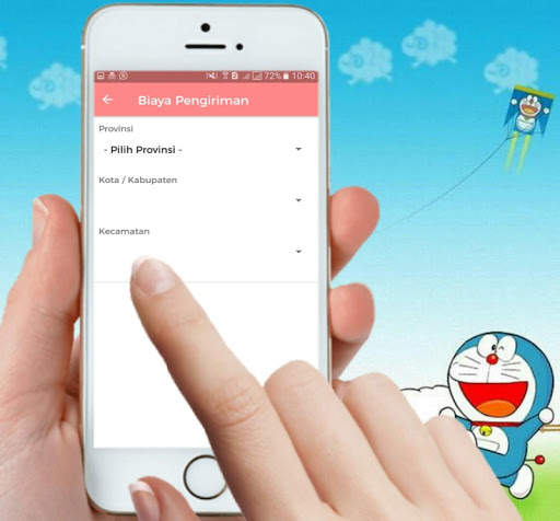 NURUL SHOP screenshot 8