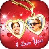 Love Locket Photo Editor 1.0