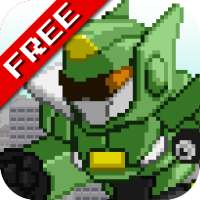 CombineRobot Free