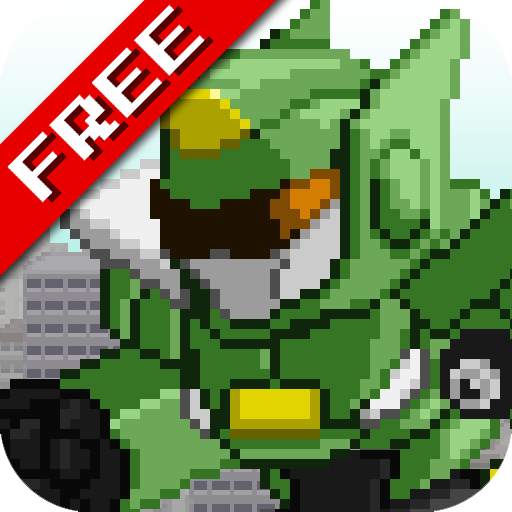 CombineRobot Free 1.12
