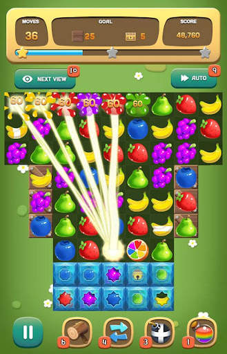 Fruits Match King screenshot 5