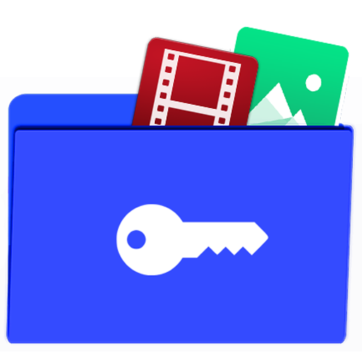Folder &amp; File Locker icon