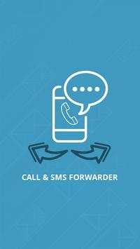 SMS Forwarding App screenshot 1