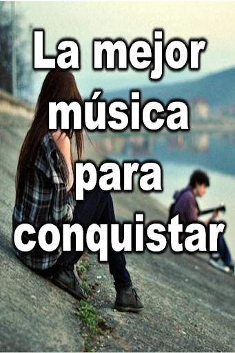 Musica romantica en español gratis nuevos temas screenshot 1