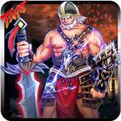 Legend Blade logo