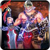 Legend Blade 1.0.1