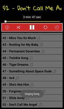 Miley CYRUSS  2020 OFFLINE (52 SONGS) screenshot 2