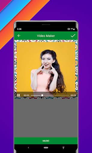 Photo Slideshow Maker screenshot 7