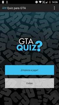 Quiz for GTA screenshot 2