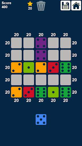Numbers Planet: Brain Math Games Collection screenshot 15