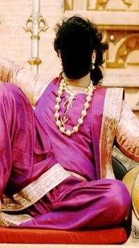 Bahubali 2 Photo Frames (Prabhas) 2 تصوير الشاشة