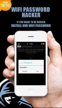 ✅ Wifi hacker password free locating simulator ✅ screenshot 1