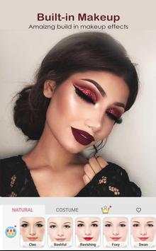 máy ảnh trang điểm hoàn hảo bức ảnh kỳ diệu screenshot 5