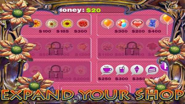 Flower Shop screenshot 11