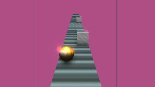 Rush Ball screenshot 1