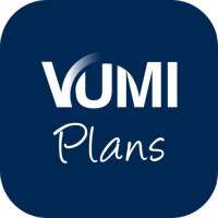 VUMI Plans icon