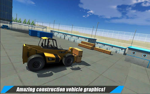 Car Transport Plane Pilot 2 screenshot 6