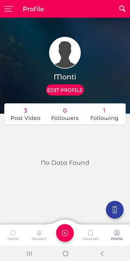 Uclip Video Status - Daily Rewards screenshot 3